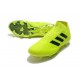 Botas de fútbol Baratas adidas Nemeziz 18+ FG -