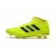 Botas de fútbol Baratas adidas Nemeziz 18+ FG -