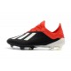 Botas de fútbol Adidas X 18.1 FG Para Hombre