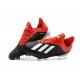 Botas de fútbol Adidas X 18.1 FG Para Hombre