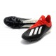 Botas de fútbol Adidas X 18.1 FG Para Hombre