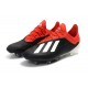 Botas de fútbol Adidas X 18.1 FG Para Hombre