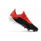 Botas de fútbol Adidas X 18.1 FG Para Hombre