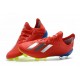 Botas de fútbol Adidas X 18.1 FG Para Hombre
