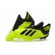 Botas de fútbol Adidas X 18.1 FG Para Hombre