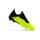 Botas de fútbol Adidas X 18.1 FG Para Hombre