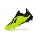 Botas de fútbol Adidas X 18.1 FG Para Hombre