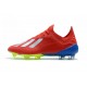Botas de fútbol Adidas X 18.1 FG Para Hombre