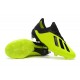 Botas de fútbol Adidas X 18.1 FG Para Hombre