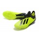 Botas de fútbol Adidas X 18.1 FG Para Hombre