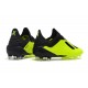 Botas de fútbol Adidas X 18.1 FG Para Hombre