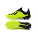 Botas de fútbol Adidas X 18.1 FG Para Hombre