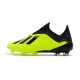 Botas de fútbol Adidas X 18.1 FG Para Hombre