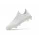Botas de fútbol Adidas X 18.1 FG Para Hombre