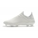Botas de fútbol Adidas X 18.1 FG Para Hombre