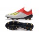 Botas de fútbol adidas X 18+ FG
