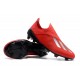 Botas de fútbol adidas X 18+ FG