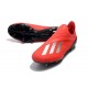 Botas de fútbol adidas X 18+ FG