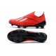 Botas de fútbol adidas X 18+ FG
