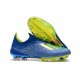 Botas de fútbol adidas X 18+ FG