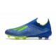 Botas de fútbol adidas X 18+ FG