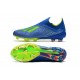 Botas de fútbol adidas X 18+ FG