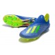 Botas de fútbol adidas X 18+ FG