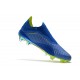 Botas de fútbol adidas X 18+ FG