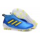 Bota de fútbol ACE 17+ Purecontrol Para Hombres