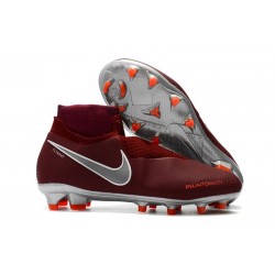 Zapatillas de fútbol Nike Phantom VSN Elite DF FG