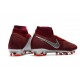 Zapatillas de fútbol Nike Phantom VSN Elite DF FG
