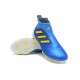 Bota de fútbol ACE 17+ Purecontrol Para Hombres