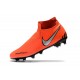 Botas de fútbol para Hombre Nike Phantom Vision Elite DF FG