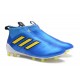 Bota de fútbol ACE 17+ Purecontrol Para Hombres