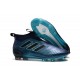 Calzado De Fútbol Ace 17+ Purecontrol Terreno Firm