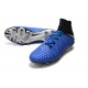 Nuevo Zapato de Fútbol Nike HyperVenom Phantom III DF FG