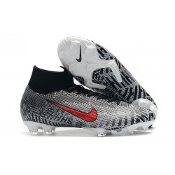 Nuevo Zapato de Fútbol Nike HyperVenom Phantom III DF FG