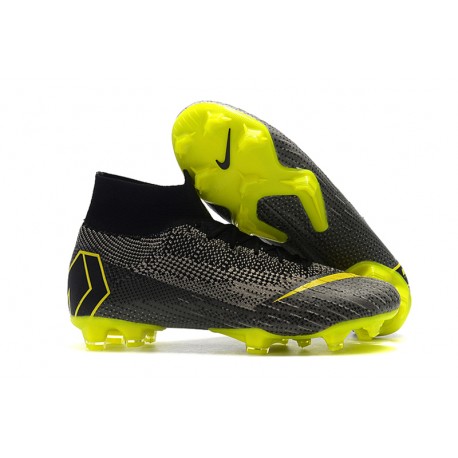 Botas de fútbol Nike Mercurial Superfly VI 360 Elite FG