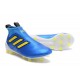 Bota de fútbol ACE 17+ Purecontrol Para Hombres