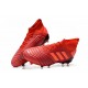 Zapatillas de fútbol adidas Predator 19.1 FG