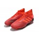 Zapatillas de fútbol adidas Predator 19.1 FG