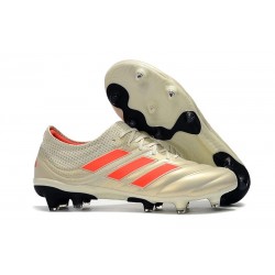 Zapatillas de fútbol Adidas Copa 19.1 FG