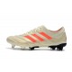 Zapatillas de fútbol Adidas Copa 19.1 FG