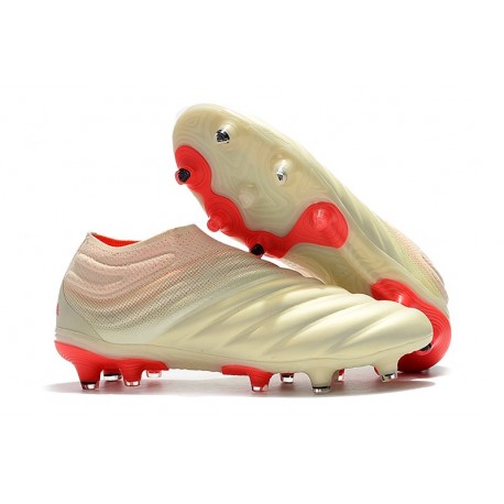 Zapatillas de fútbol Adidas Copa 19+ FG