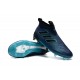 Calzado De Fútbol Ace 17+ Purecontrol Terreno Firm