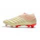 Zapatillas de fútbol Adidas Copa 19+ FG