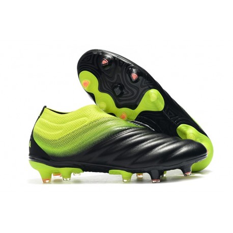 Zapatillas de fútbol Adidas Copa 19+ FG
