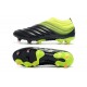Zapatillas de fútbol Adidas Copa 19+ FG