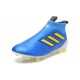 Bota de fútbol ACE 17+ Purecontrol Para Hombres