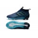 Calzado De Fútbol Ace 17+ Purecontrol Terreno Firm